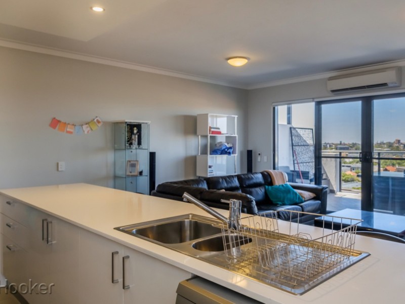 48/33 Bronte Street, East Perth WA 6004
