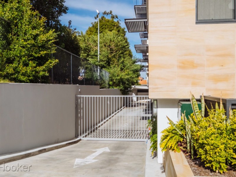 48/33 Bronte Street, East Perth WA 6004