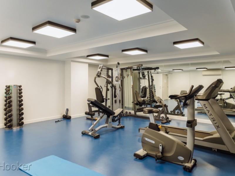 48/33 Bronte Street, East Perth WA 6004