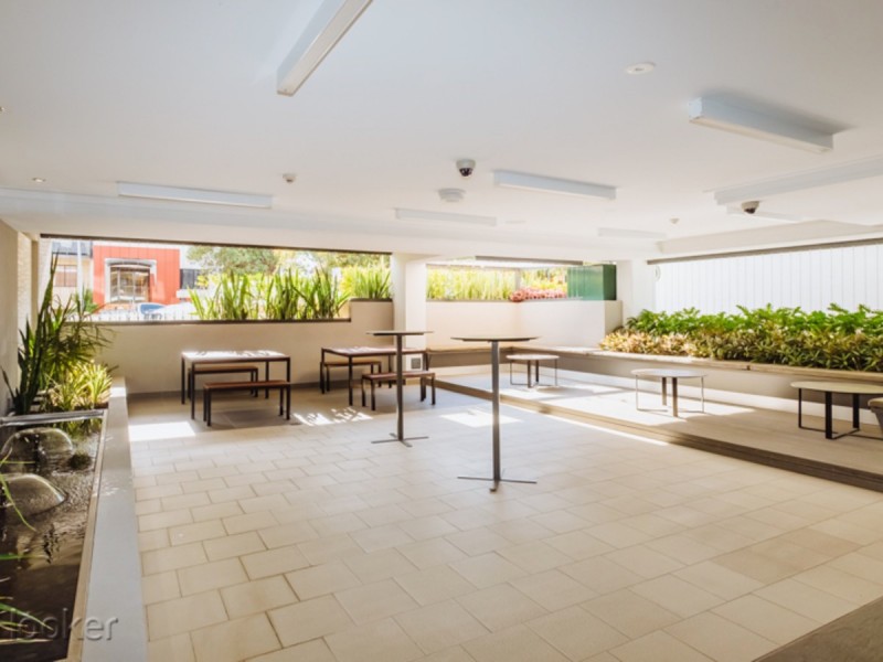 48/33 Bronte Street, East Perth WA 6004