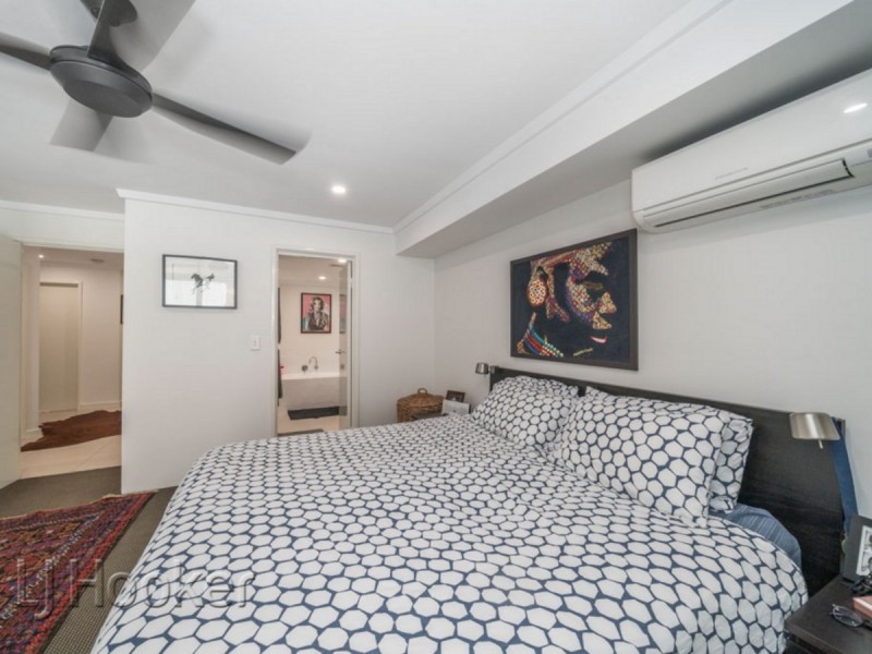 5/138 Mounts Bay Road, Perth WA 6000