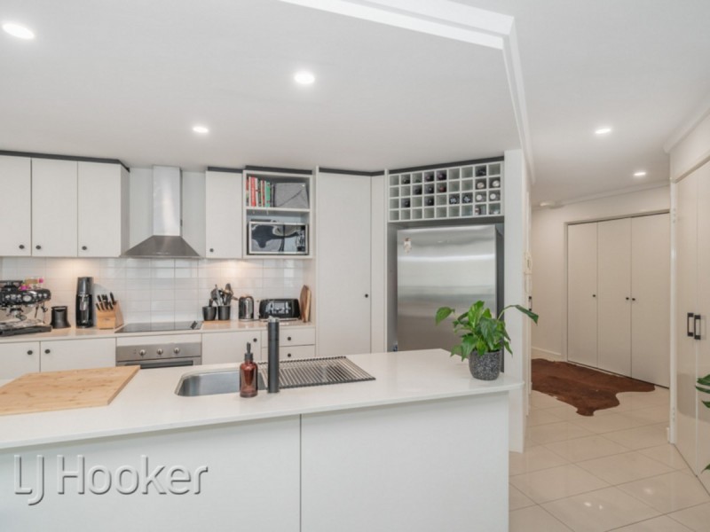 5/138 Mounts Bay Road, Perth WA 6000