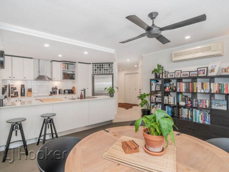 5/138 Mounts Bay Road, Perth WA 6000