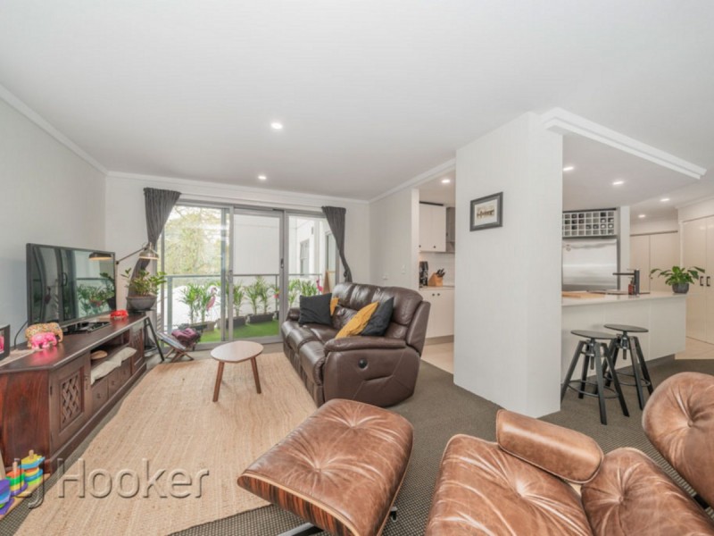 5/138 Mounts Bay Road, Perth WA 6000