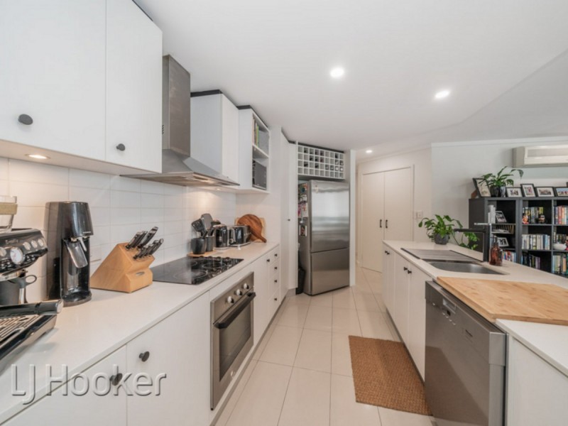 5/138 Mounts Bay Road, Perth WA 6000