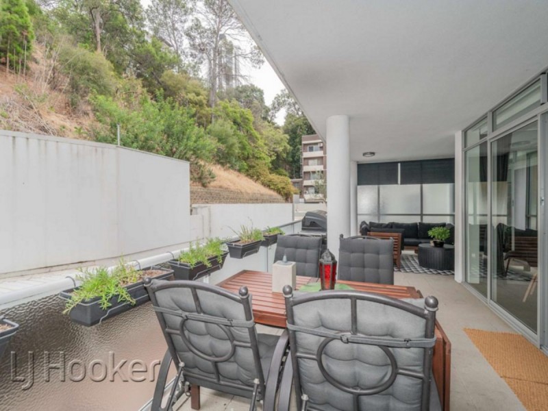 5/138 Mounts Bay Road, Perth WA 6000