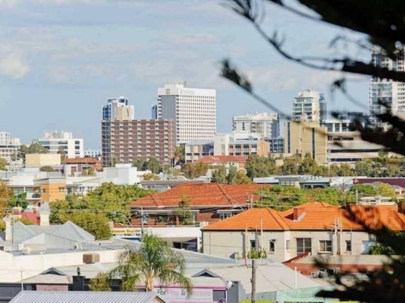 8/133 Lincoln Street, Perth WA 6000