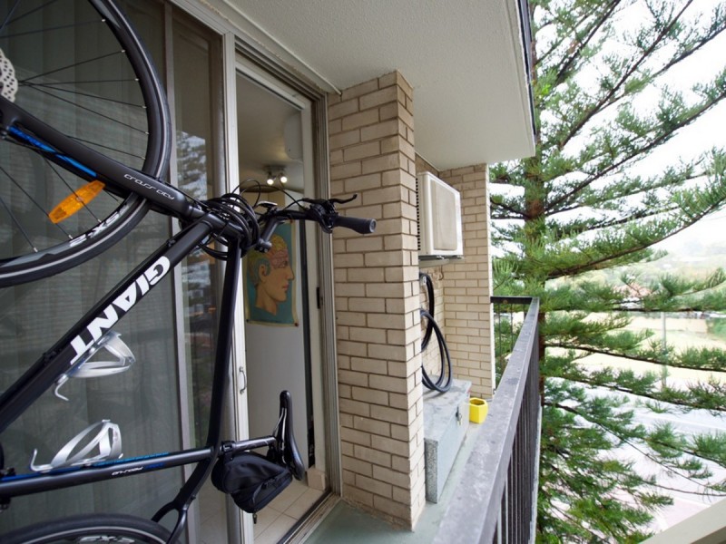 8/133 Lincoln Street, Perth WA 6000