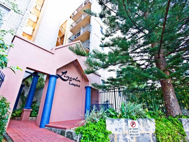 8/133 Lincoln Street, Perth WA 6000