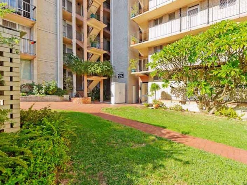 8/133 Lincoln Street, Perth WA 6000