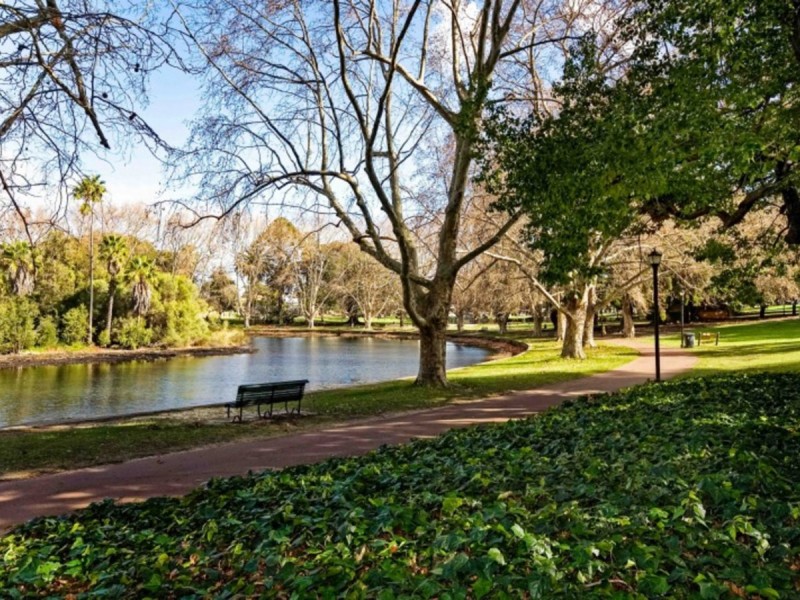 8/133 Lincoln Street, Perth WA 6000