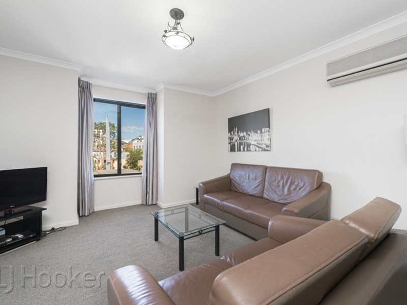 43/11 Regal Place, East Perth WA 6004