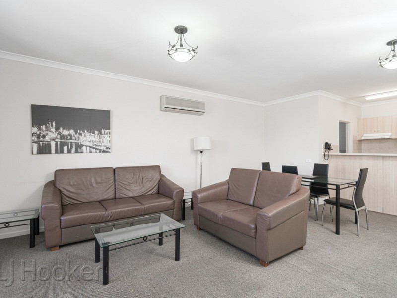 43/11 Regal Place, East Perth WA 6004