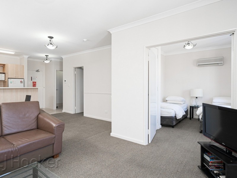 43/11 Regal Place, East Perth WA 6004