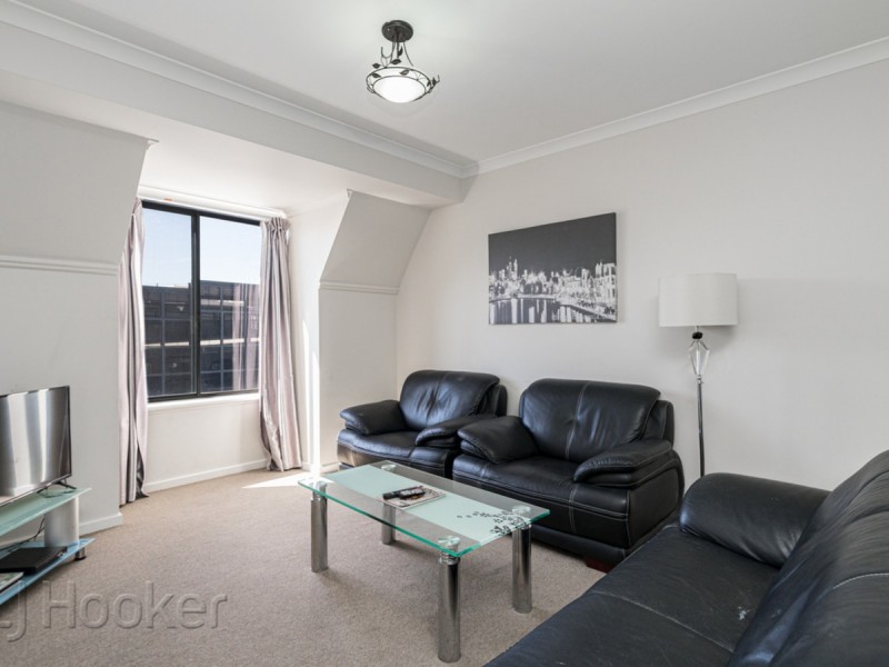 38/11 Regal Place, East Perth WA 6004