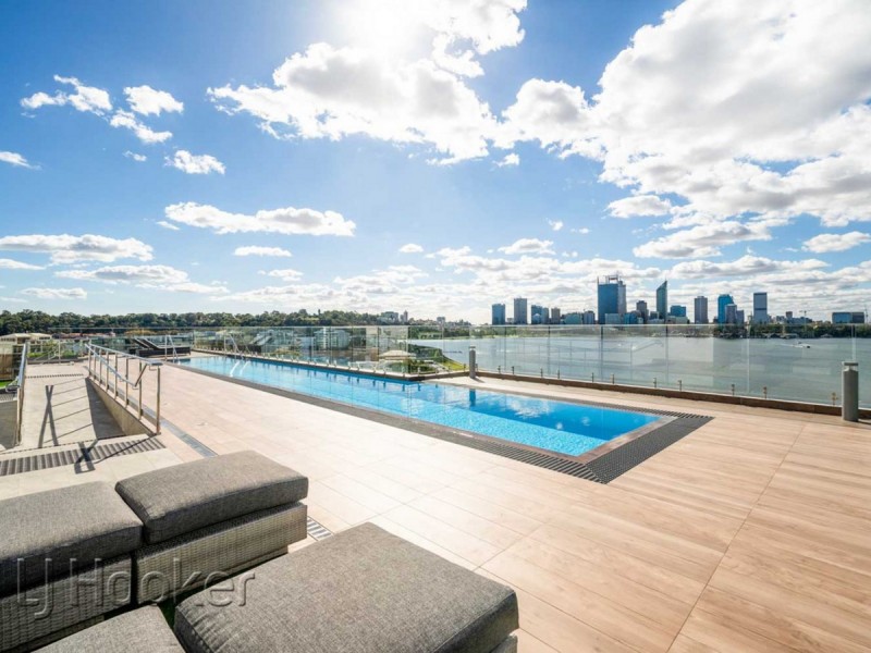 406/5 Harper Terrace, South Perth WA 6151