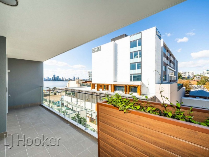 406/5 Harper Terrace, South Perth WA 6151