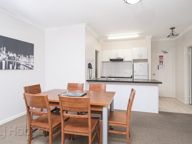 46/11 Regal Place, East Perth WA 6004