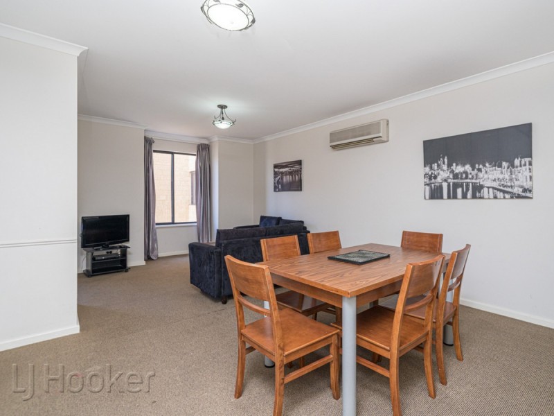 46/11 Regal Place, East Perth WA 6004