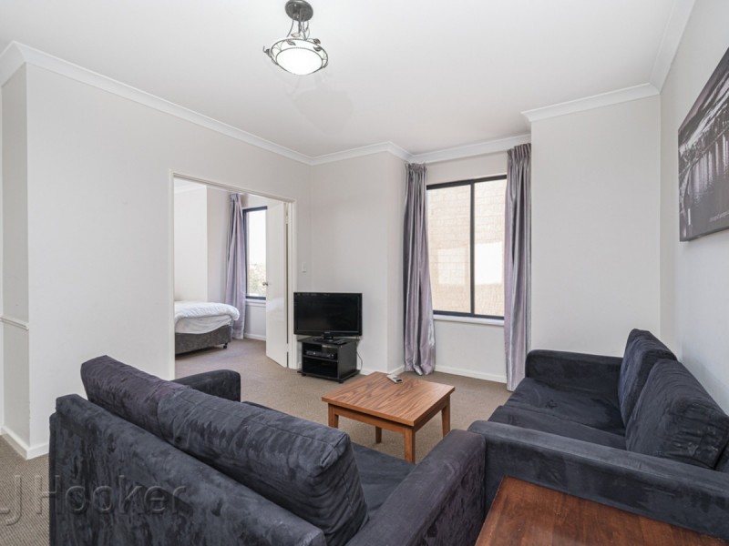 46/11 Regal Place, East Perth WA 6004