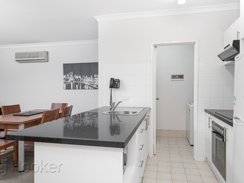 46/11 Regal Place, East Perth WA 6004