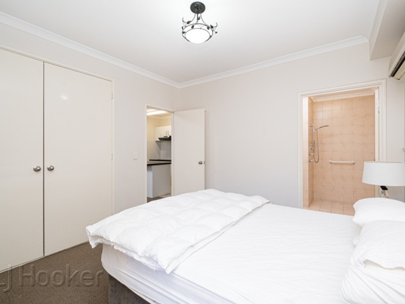 46/11 Regal Place, East Perth WA 6004