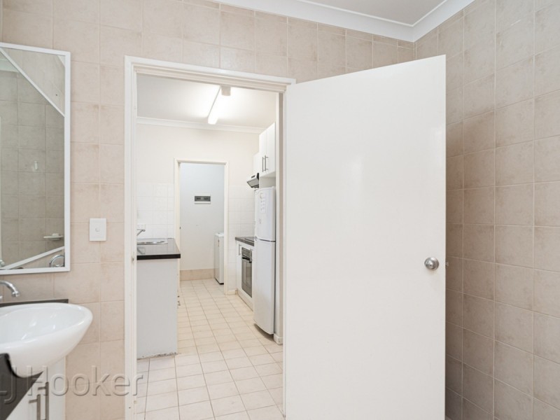46/11 Regal Place, East Perth WA 6004