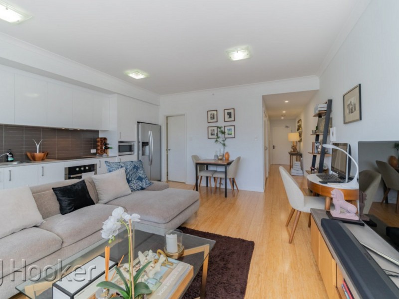 18/33 Newcastle Street, Perth WA 6000