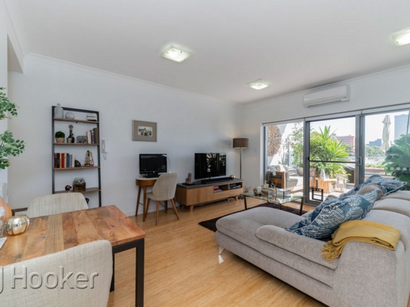 18/33 Newcastle Street, Perth WA 6000