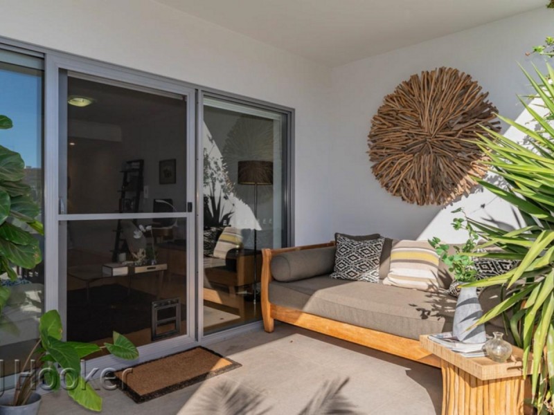 18/33 Newcastle Street, Perth WA 6000