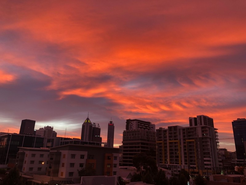 18/33 Newcastle Street, Perth WA 6000