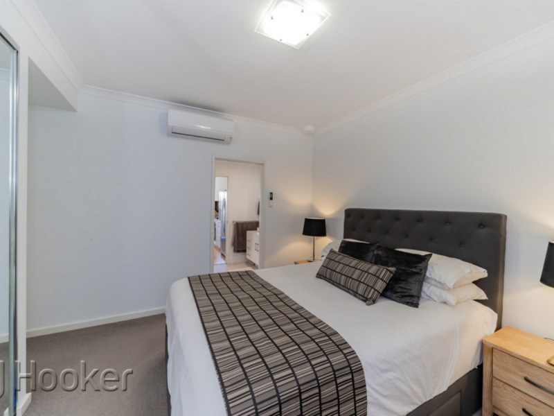 18/33 Newcastle Street, Perth WA 6000