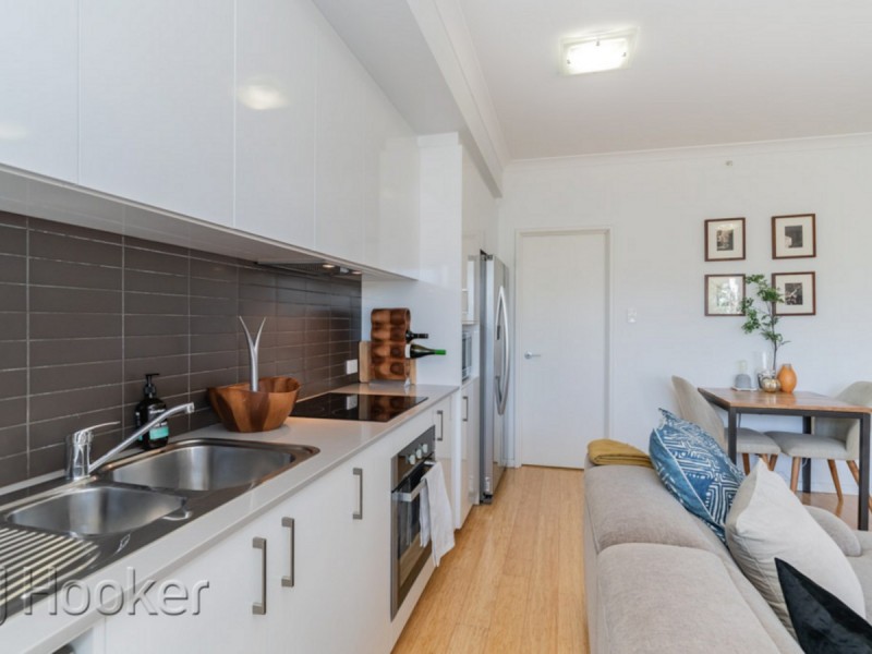 18/33 Newcastle Street, Perth WA 6000