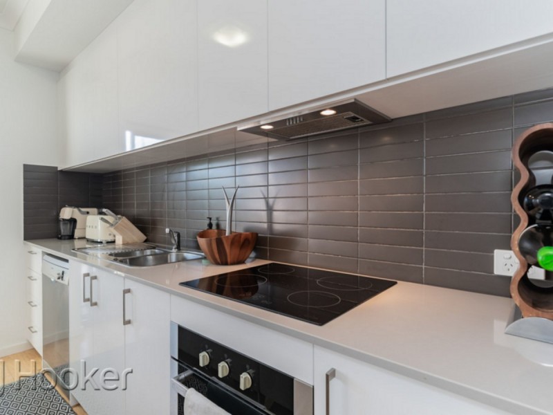 18/33 Newcastle Street, Perth WA 6000