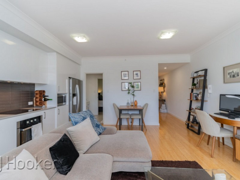 18/33 Newcastle Street, Perth WA 6000