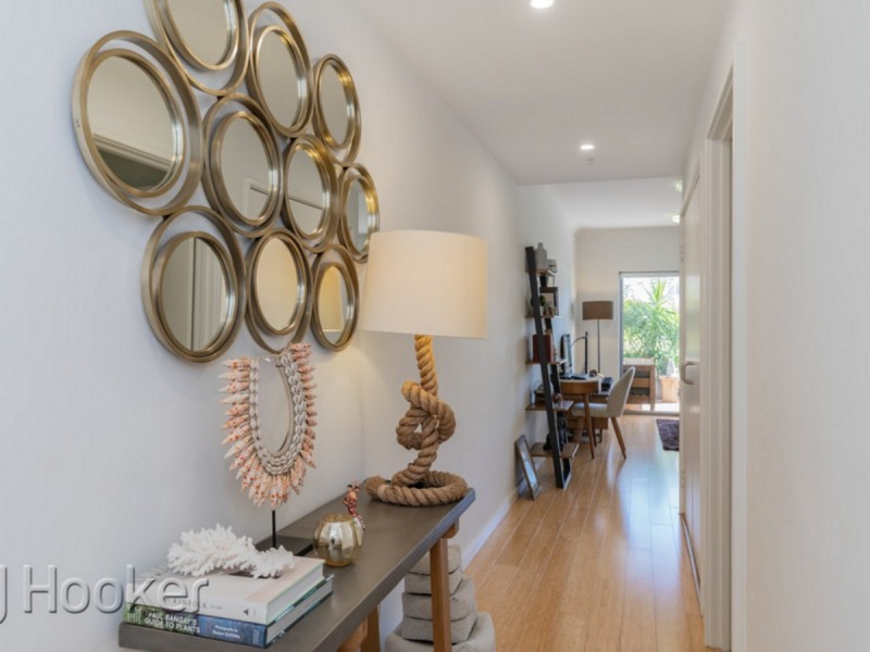 18/33 Newcastle Street, Perth WA 6000