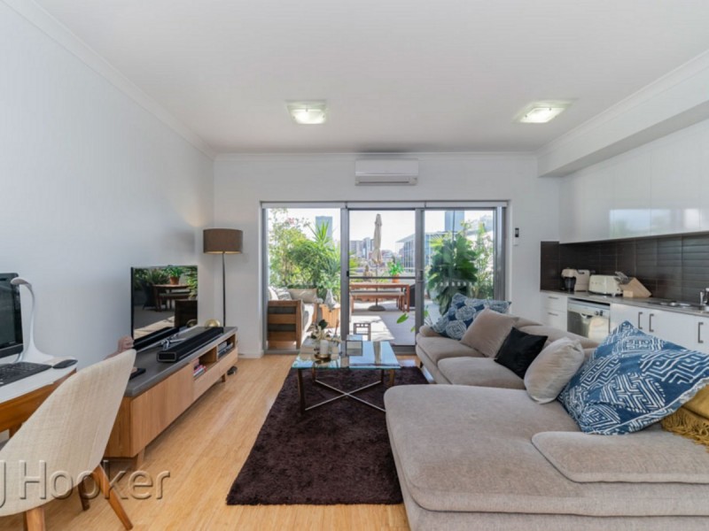 18/33 Newcastle Street, Perth WA 6000