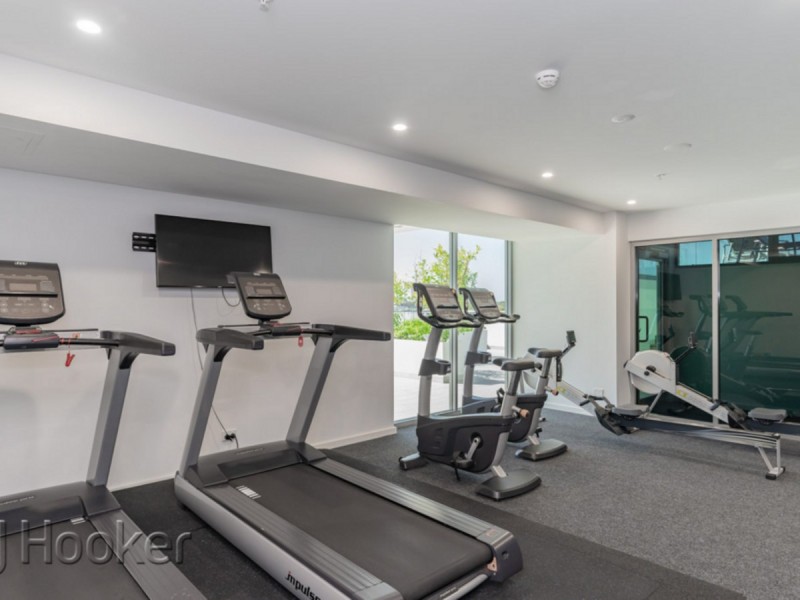 18/33 Newcastle Street, Perth WA 6000