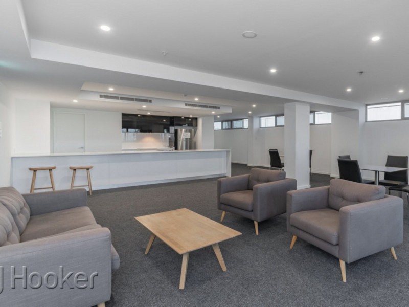 18/33 Newcastle Street, Perth WA 6000