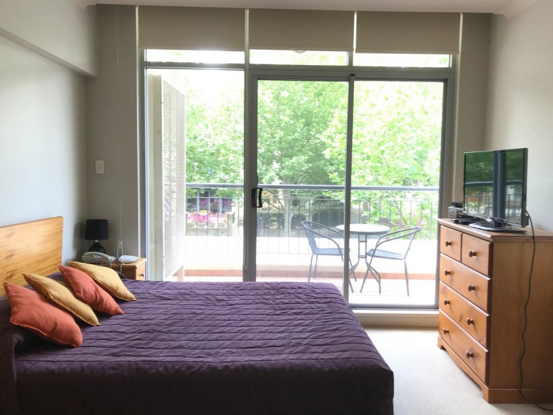 50/20 Royal Street, East Perth WA 6004