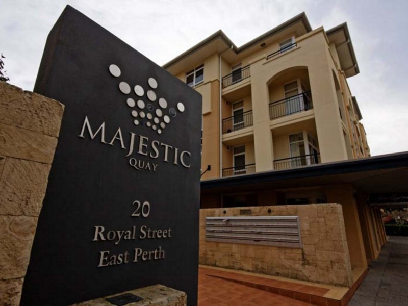 50/20 Royal Street, East Perth WA 6004
