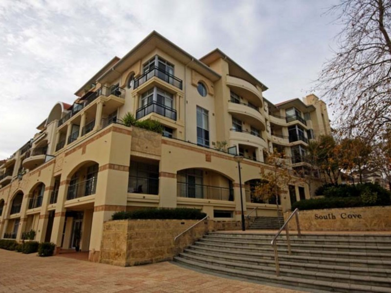 50/20 Royal Street, East Perth WA 6004