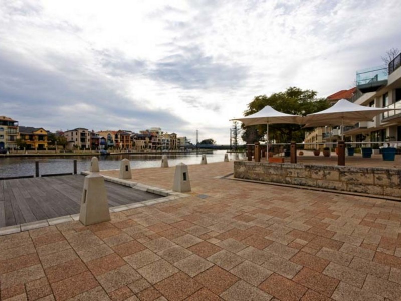 50/20 Royal Street, East Perth WA 6004