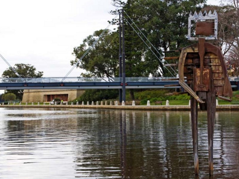 50/20 Royal Street, East Perth WA 6004