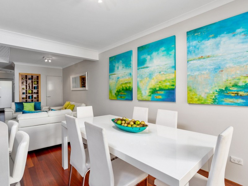 4 Flagstaff Lane, East Perth WA 6004