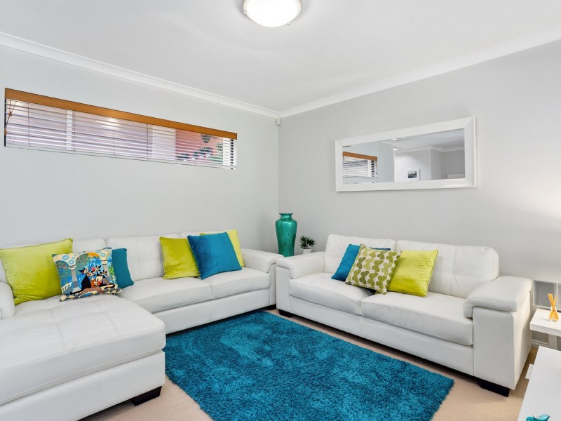 4 Flagstaff Lane, East Perth WA 6004