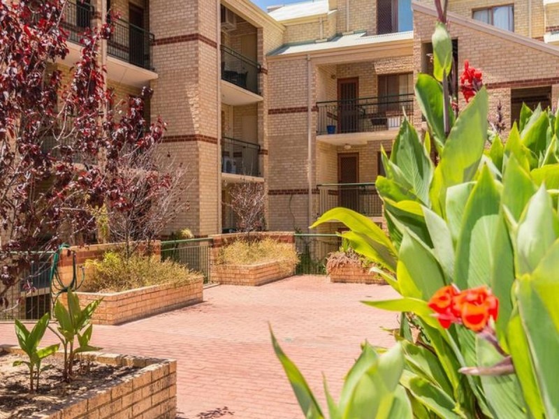 13/18 Forrest Avenue, East Perth WA 6004