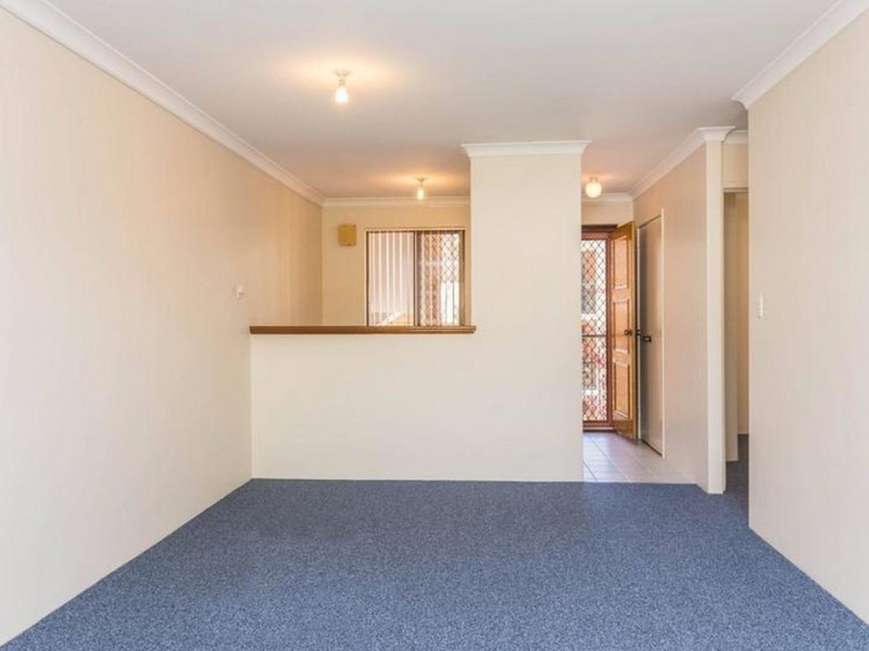 13/18 Forrest Avenue, East Perth WA 6004