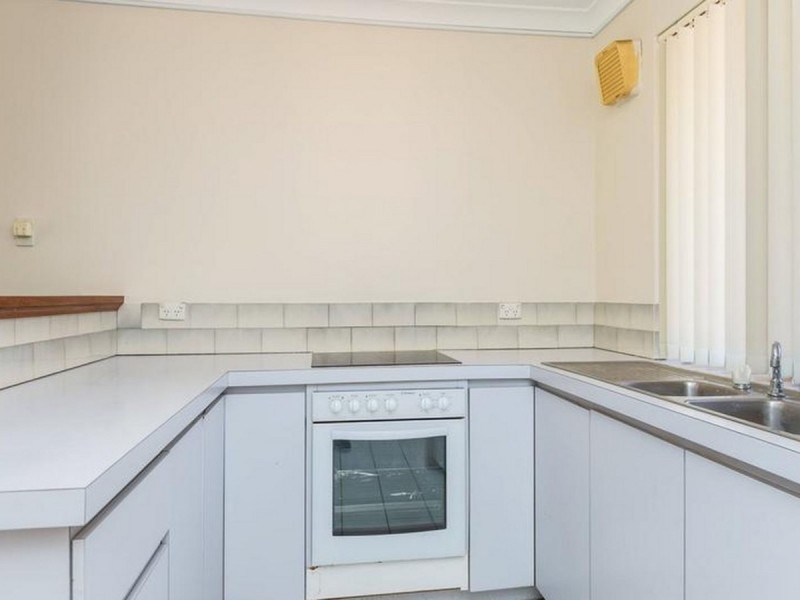 13/18 Forrest Avenue, East Perth WA 6004