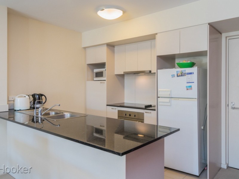 45/131 Adelaide Terrace, East Perth WA 6004